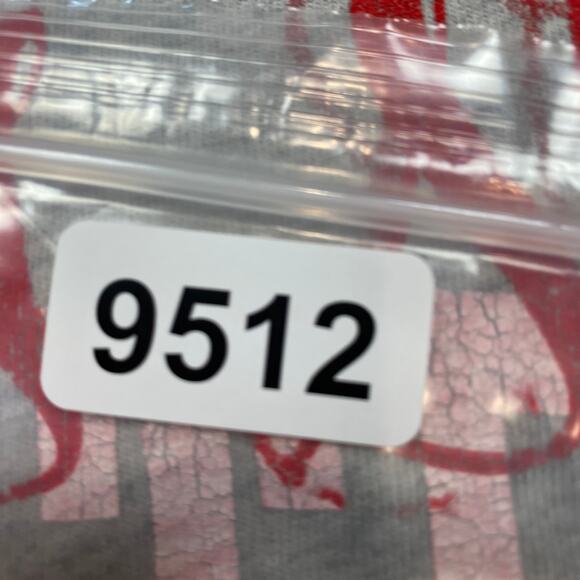 Heron Preston Basketball Skateboards Oversized Shirt Men's XL - Picture 9 of 9